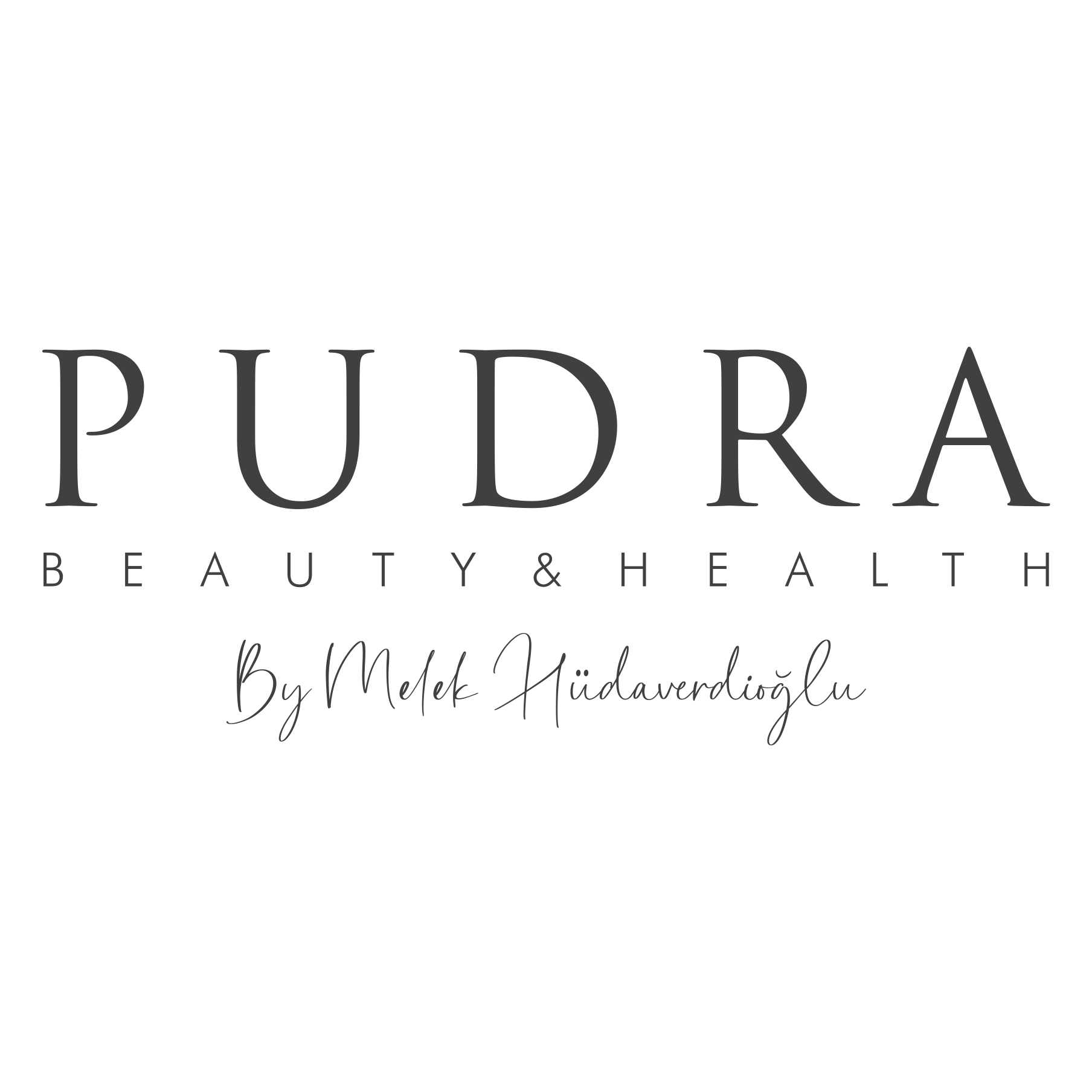 PUDRA logo