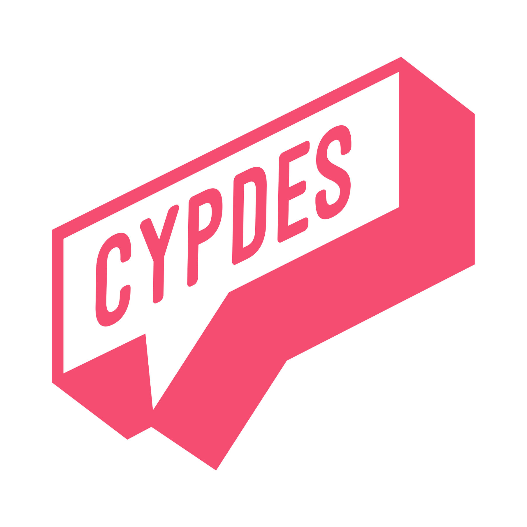 CYPDES logo